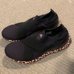 Like New Leopard Adidas Ultraboost Sz8.5